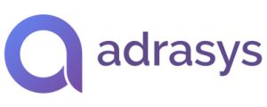 adrasys logotype